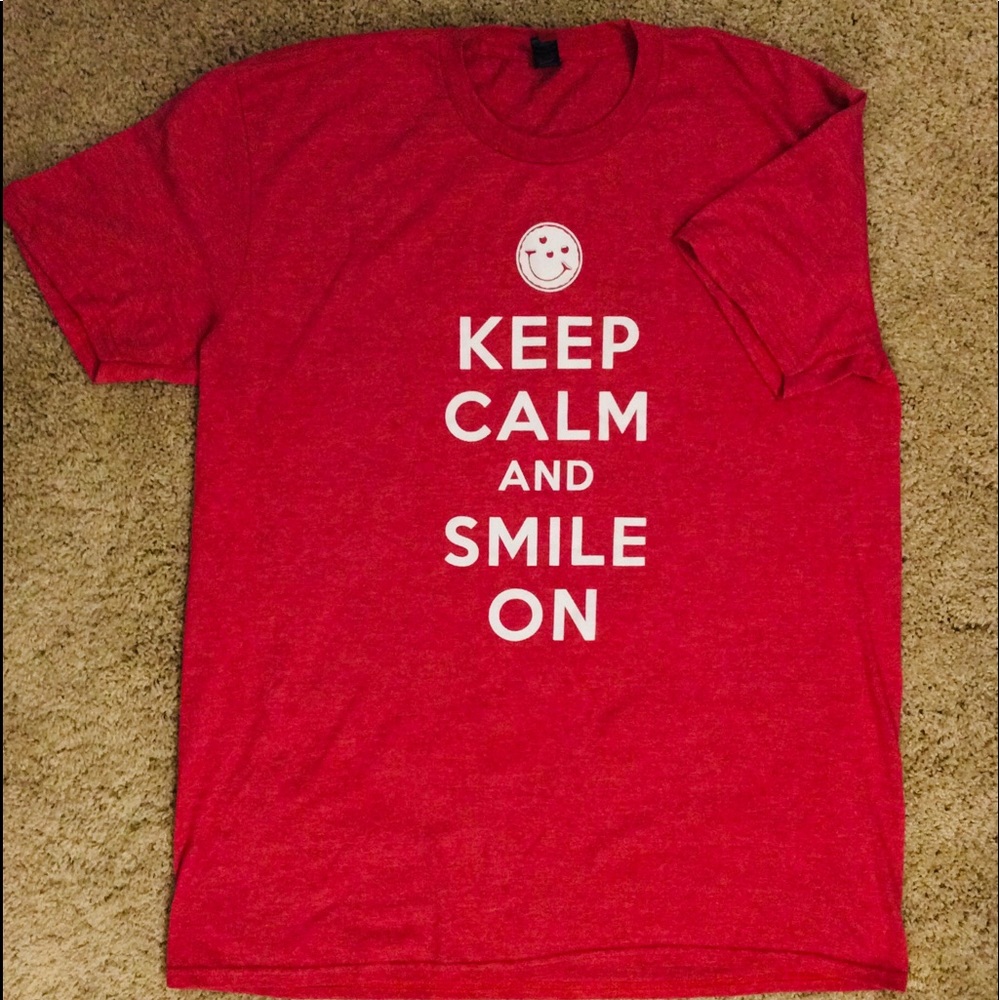 Eat’n Park tshirt. Pittsburgh, Pa-Keep Calm